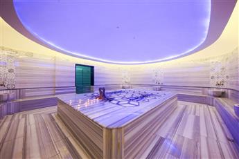 NoxInn Deluxe Hotel