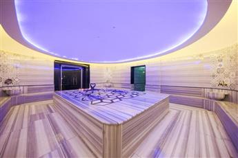 NoxInn Deluxe Hotel