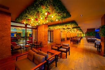 NoxInn Deluxe Hotel