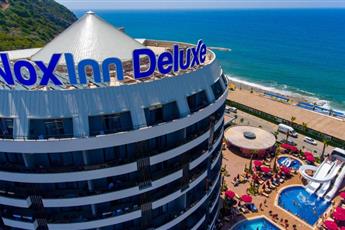 NoxInn Deluxe Hotel