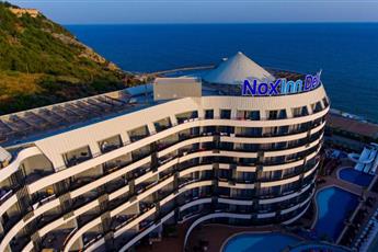 NoxInn Deluxe Hotel