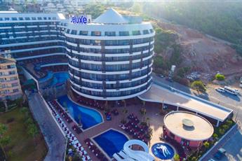 NoxInn Deluxe Hotel