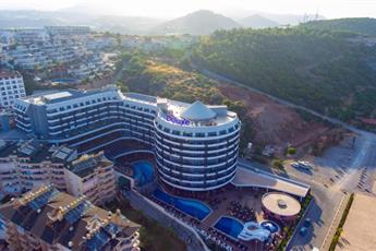 NoxInn Deluxe Hotel