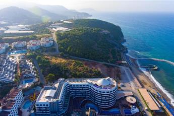 NoxInn Deluxe Hotel