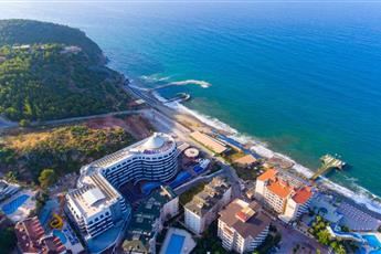 NoxInn Deluxe Hotel