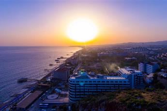 NoxInn Deluxe Hotel