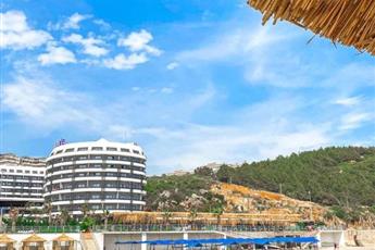 NoxInn Deluxe Hotel