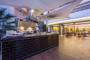 NoxInn Deluxe Hotel