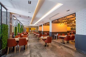 NoxInn Deluxe Hotel