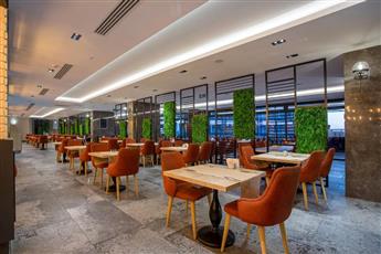 NoxInn Deluxe Hotel