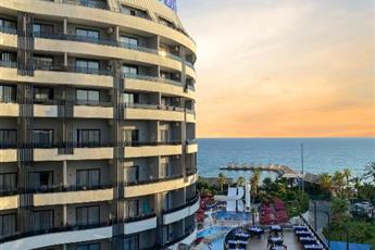 NoxInn Deluxe Hotel