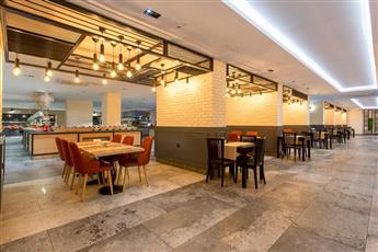 NoxInn Deluxe Hotel
