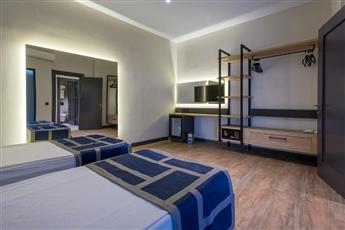 NoxInn Deluxe Hotel