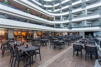NoxInn Deluxe Hotel