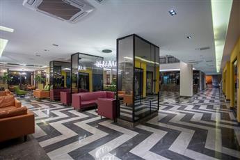 NoxInn Deluxe Hotel