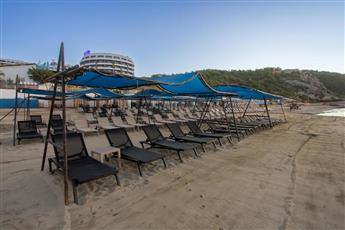NoxInn Deluxe Hotel