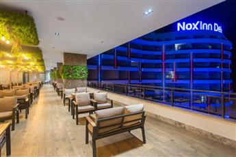 NoxInn Deluxe Hotel