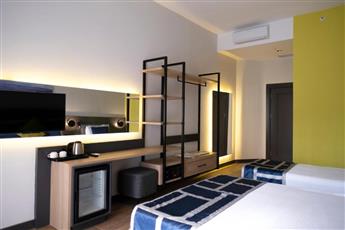 NoxInn Deluxe Hotel
