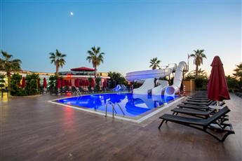 NoxInn Deluxe Hotel