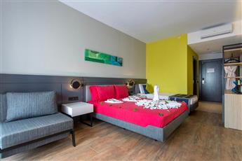NoxInn Deluxe Hotel