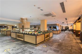NoxInn Deluxe Hotel
