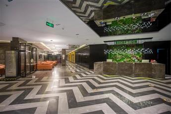NoxInn Deluxe Hotel
