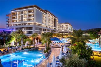 Numa Bay Exclusive Hotel 5*