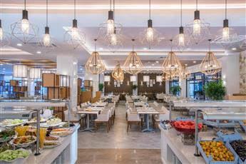 Numa Bay Exclusive Hotel 5*