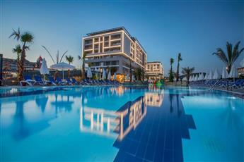 Numa Bay Exclusive Hotel 5*