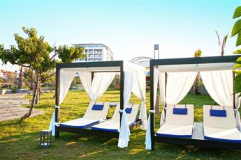 Numa Bay Exclusive Hotel 5*