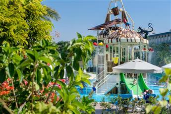 Numa Bay Exclusive Hotel 5*