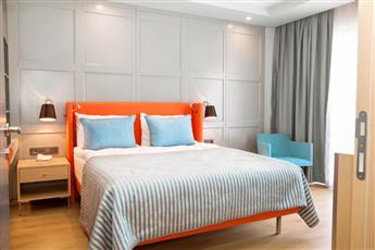 Numa Bay Exclusive Hotel 5*