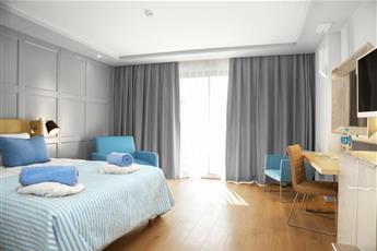 Numa Bay Exclusive Hotel 5*