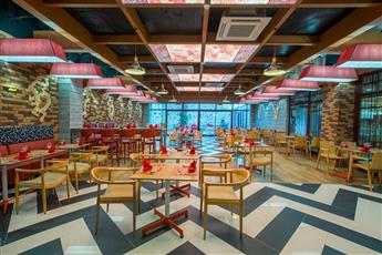 Numa Bay Exclusive Hotel 5*