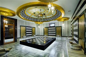 Numa Bay Exclusive Hotel 5*