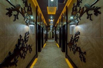 Numa Bay Exclusive Hotel 5*