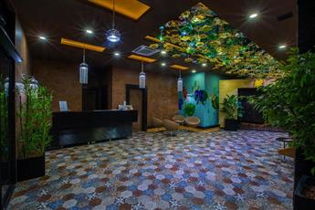 Numa Bay Exclusive Hotel 5*