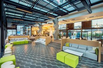 Numa Bay Exclusive Hotel 5*