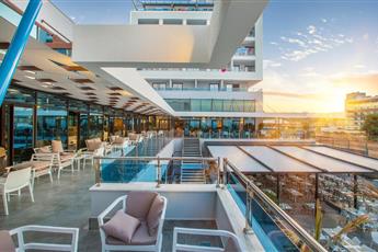 Numa Bay Exclusive Hotel 5*