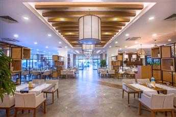 Numa Bay Exclusive Hotel 5*