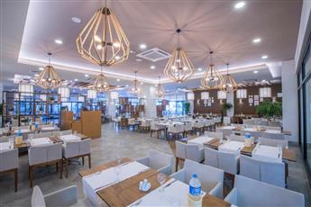 Numa Bay Exclusive Hotel 5*