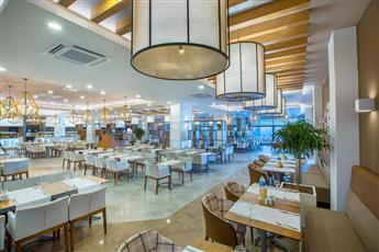 Numa Bay Exclusive Hotel 5*