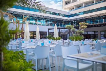 Numa Bay Exclusive Hotel 5*