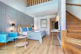 Numa Bay Exclusive Hotel 5*