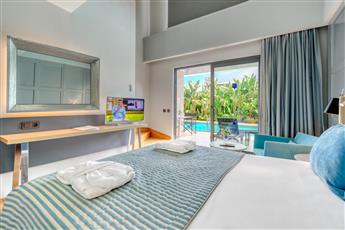 Numa Bay Exclusive Hotel 5*