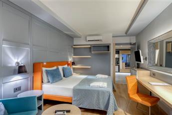 Numa Bay Exclusive Hotel 5*