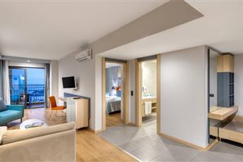 Numa Bay Exclusive Hotel 5*