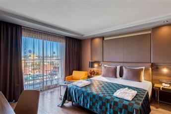 Numa Bay Exclusive Hotel 5*