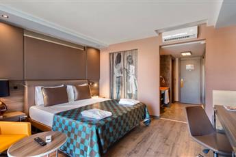 Numa Bay Exclusive Hotel 5*