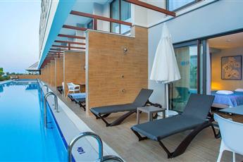 Numa Bay Exclusive Hotel 5*